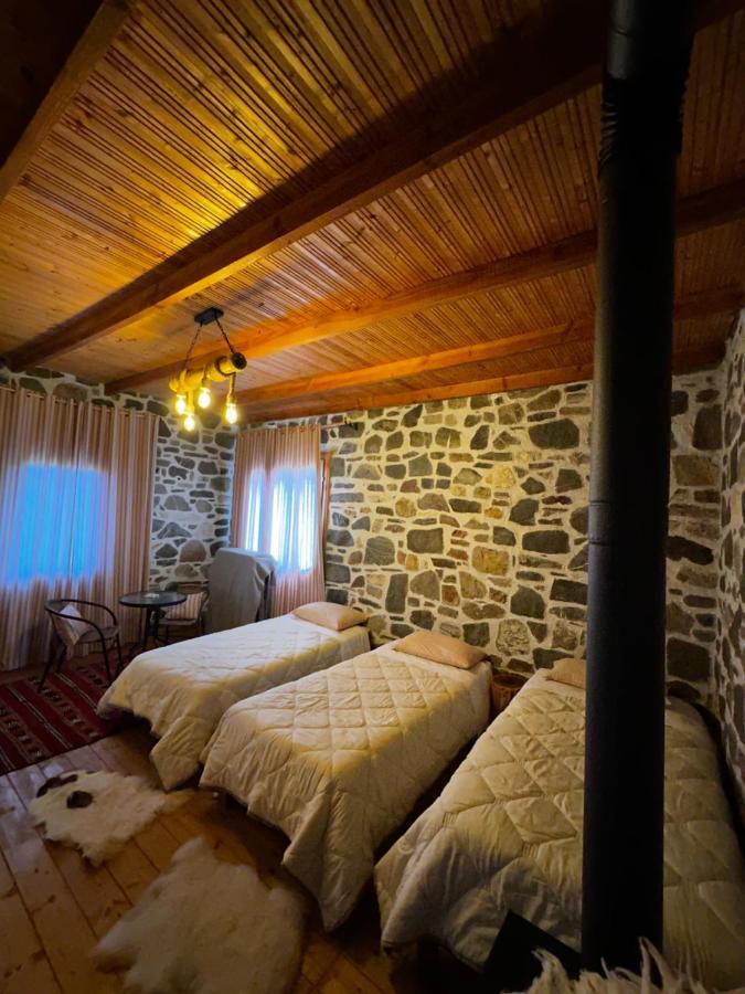 Ballkon Turi Тирана Экстерьер фото